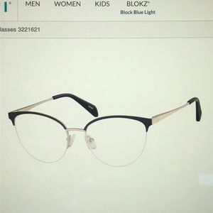 Cay Eye Glasses Zenni Optical